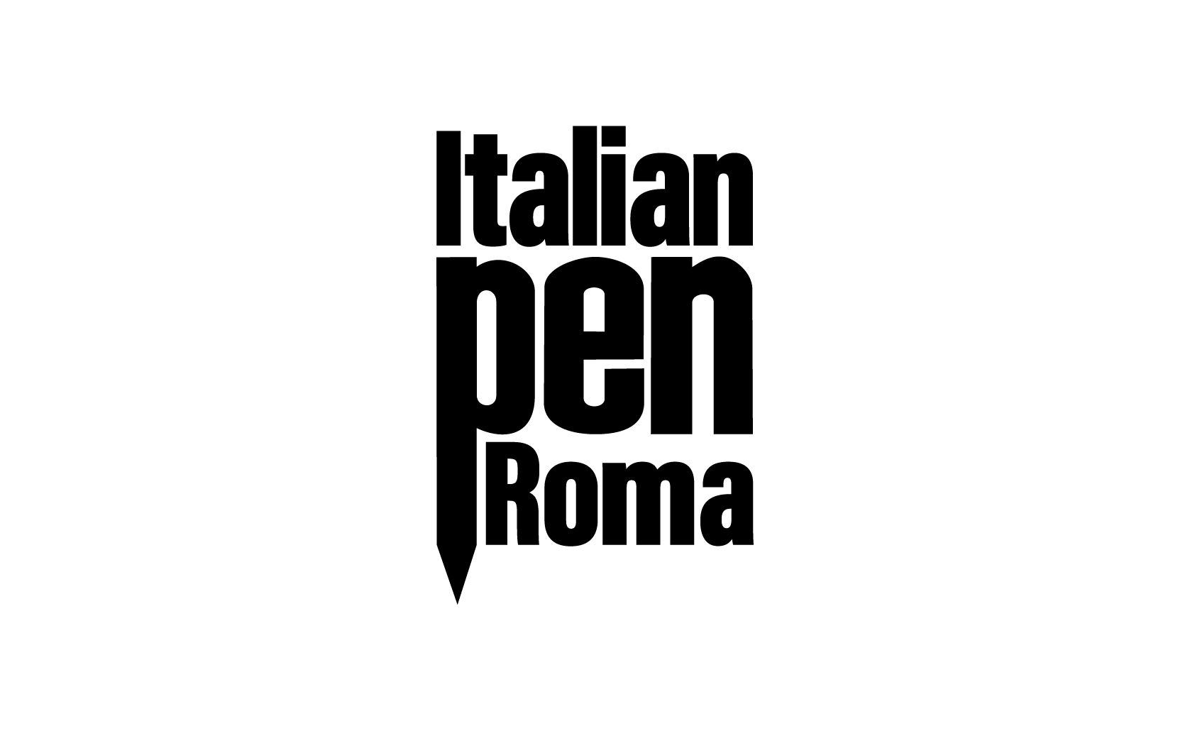 Italian Pen Roma